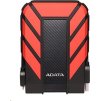 Externý pevný disk ADATA 2TB 2,5" USB 3.1 HD710 Pro, červená