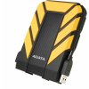 Externý pevný disk ADATA 1TB 2,5" USB 3.1 HD710 Pro, žltá