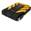 Externý pevný disk ADATA 1TB 2,5" USB 3.1 HD710 Pro, žltá