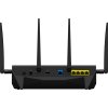 Synology RT2600AC 2,4 GHz/5 GHz 802.11a/b/g/n/ac (2C/1,7GHz/512MBRAM/1xUSB3.0/1xUSB2.0/1xSD/1xGbEWAN,4xGbELAN)