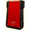 ADATA External BOX EX500 2,5" USB 3.0 (7 mm/ 9.5 mm HDD/SSD)