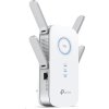 TP-Link RE650 WiFi5 Extender/Repeater (AC2600,2,4GHz/5GHz,1xGbELAN)