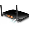 TP-Link Archer MR400 OneMesh WiFi5 router (AC1200, 4G LTE, 2,4GHz/5GHz, 3x100Mb/s LAN, 1x100Mb/s LAN/WAN, 1xmicroSIM)