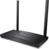 TP-Link Archer VR400 OneMesh WiFi5 VDSL/ADSL router (AC1200, 2,4GHz/5GHz, 3xGbELAN, 1xGbELAN/WAN,1xRJ11,1xUSB2.0)