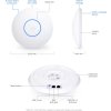 UBNT UniFi AP AC SHD [UniFi Wave2 AC AP, Security and BLE]