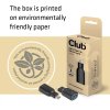 Club3D Redukcia USB 3.1 Type-C na USB 3.0 Typ A (M/Ž)