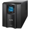 APC Smart-UPS C 1000VA LCD 230V so SmartConnect (600W)