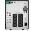 APC Smart-UPS C 1000VA LCD 230V so SmartConnect (600W)