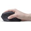 CONNECT IT FOR HEALTH ergonomická vertikálna myš, bezdrôtová