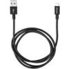 VERBATIM 48866 kabel Micro B USB Cable Sync & Charge 30cm (Black))_O2 polep