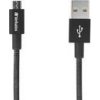VERBATIM 48866 kabel Micro B USB Cable Sync & Charge 30cm (Black))_O2 polep