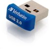 VERBATIM Flash disk 32 GB Store 'n' Stay Nano, USB 3.