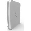 MikroTik SXTsq Lite2, 650MHz CPU, 64MB RAM, 1x LAN, integ. 2.4GHz Wi-Fi, 2x10dBi, 802.11a/n, 25dBm vrátane. Licencia L3