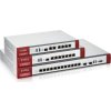 Firewall Zyxel ATP200, 2*WAN, 4*LAN/DMZ porty, 1*SFP, 2*USB s balíkom na 1 rok