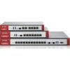 Firewall Zyxel ATP200, 2*WAN, 4*LAN/DMZ porty, 1*SFP, 2*USB s balíkom na 1 rok