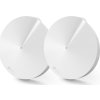 TP-Link Deco M9 Plus(2-pack) WiFi5 Mesh (AC2200, 2,4GHz/5GHz, 2xGbELAN/WAN)