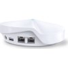 TP-Link Deco M9 Plus(2-pack) WiFi5 Mesh (AC2200, 2,4GHz/5GHz, 2xGbELAN/WAN)