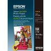 EPSON Value Glossy Photo Paper - 10x15cm - 100 listov