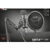 TRUST Microphone GXT 252+ Emita Plus Streamingový mikrofón