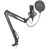 TRUST Microphone GXT 252+ Emita Plus Streamingový mikrofón