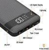 Viking PN961B 1000 4