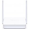 MERCUSYS MW301R WiFi4 router (N300, 2,4GHz, 2x100Mb/s LAN, 1x100Mb/s WAN)