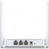 MERCUSYS MW301R WiFi4 router (N300, 2,4GHz, 2x100Mb/s LAN, 1x100Mb/s WAN)