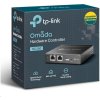 TP-Link OC200 Omada Hardware Controller (2x100Mb/s,1xPoE-in,1xUSB2.0,1xmicroUSB)