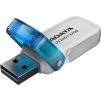 ADATA Flash disk 32GB UV240, USB 2.0 Dash Drive, biela