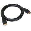 C-TECH HDMI kábel 1.4, M/M, 1m