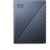 WD My Passport ULTRA 2TB Ext. 2.5" USB3.0 Modrý USB-C