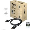 Kábel HDMI Club3D 2.1 Ultra High Speed HDMI™ 4K120Hz, 8K60Hz, 2m