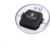 Čítačka pamäťových kariet Viking OTG SD a Micro SD 4v1 s konektorom APPLE Lightning / Micro USB / USB 3.0 / USB-C, čierna