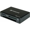 Čítačka kariet TRANSCEND RDC8K2, USB 3.1 Multifunkčná čítačka kariet Gen1 All-in-1, typ C