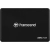 Čítačka kariet TRANSCEND RDC8K2, USB 3.1 Multifunkčná čítačka kariet Gen1 All-in-1, typ C