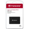 Čítačka kariet TRANSCEND RDC8K2, USB 3.1 Multifunkčná čítačka kariet Gen1 All-in-1, typ C