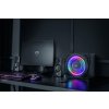 TRUST Reproduktory GXT 629 Tytan RGB Osvetlené 2.1 sada reproduktorov