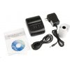 Mobilná tlačiareň 5802LD USB + BT, šírka tlače 57 mm