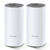 TP-Link Deco E4(2-pack) WiFi5 Mesh (AC1200, 2,4GHz/5GHz, 2x100Mb/sLAN/WAN)
