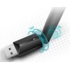 TP-Link Archer T2U Plus WiFi5 USB adapter (AC600,2,4GHz/5GHz,USB2.0)