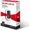 MERCUSYS MW300UM WiFi4 USB adapter (N300,2,4GHz,USB2.0)