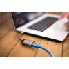 VERBATIM 49146 Adaptér USB-C™ na gigabitový Ethernet Rj45 HUB