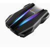 Externý pevný disk ADATA 2TB 2,5" USB 3.2 HD770G, čierna