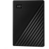 WD My Passport prenosný 1 TB Ext, 2,5" USB3.0, WORLDWIDE 2019, čierna