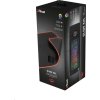 TRUST GXT 764 Glide-Flex XXL RGB podsvietená flexibilná podložka pod myš