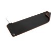 TRUST GXT 764 Glide-Flex XXL RGB podsvietená flexibilná podložka pod myš