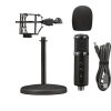 Mikrofón TRUST GXT 256 Exxo USB Streaming Microphone