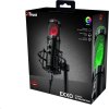 Mikrofón TRUST GXT 256 Exxo USB Streaming Microphone