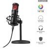 Mikrofón TRUST GXT 256 Exxo USB Streaming Microphone