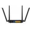 Bezdrôtový dvojpásmový smerovač ASUS RT-AC1200 v2 AC1200, 4x 10/100 RJ45